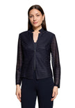 Blazer - tailliert