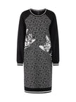 ONLINE EXKLUSIV - Jerseykleid - Minilänge