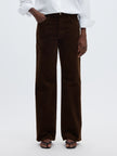 Cordhose - RUNA