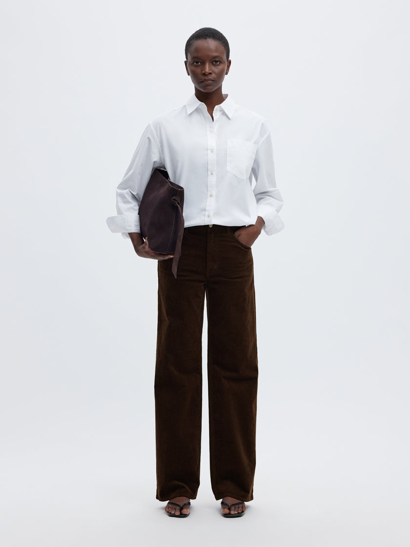 Cordhose - RUNA