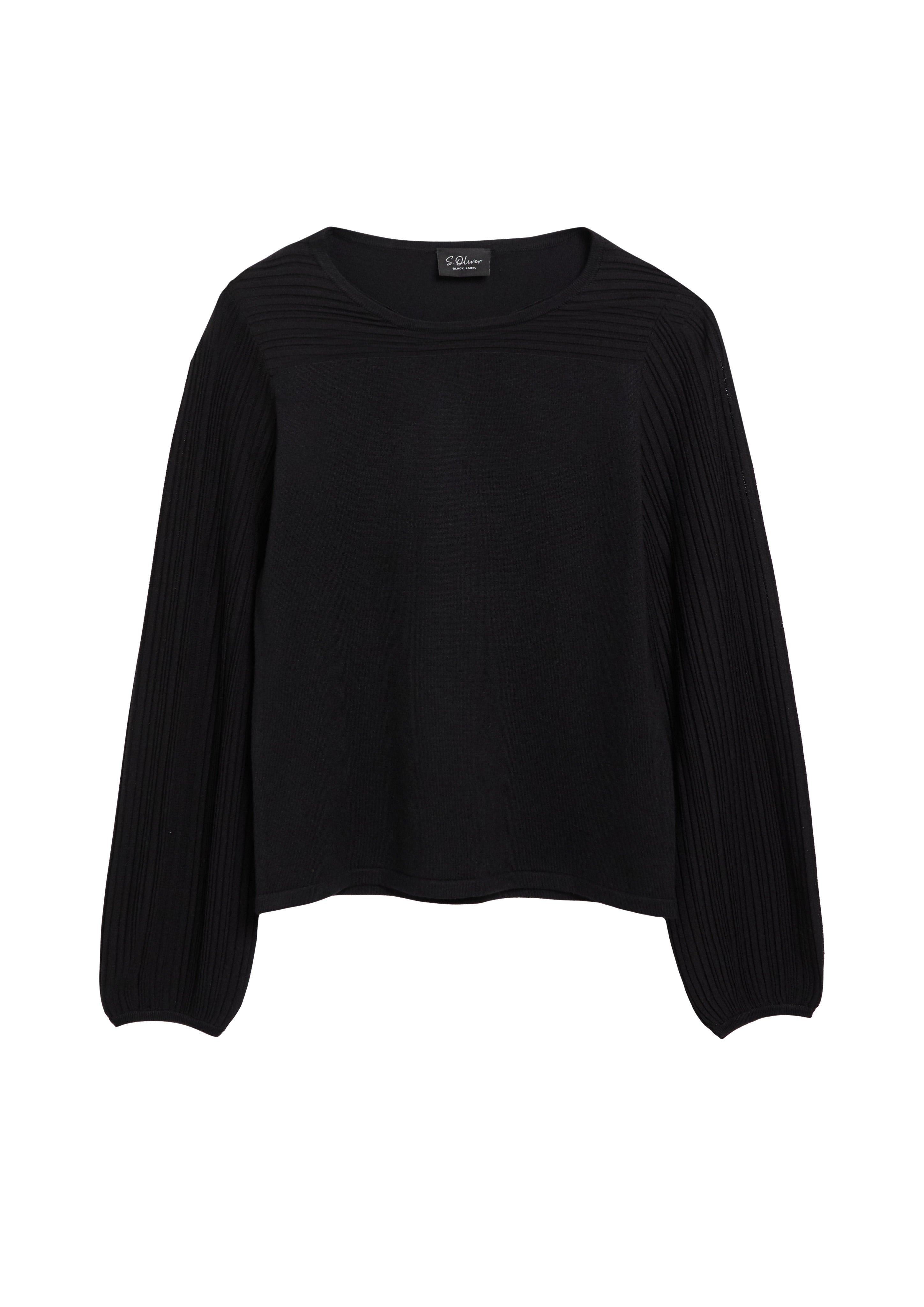 Strickpullover