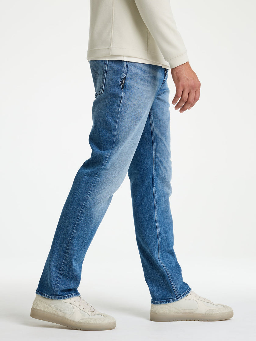 Jeans - TAVON AXXIS