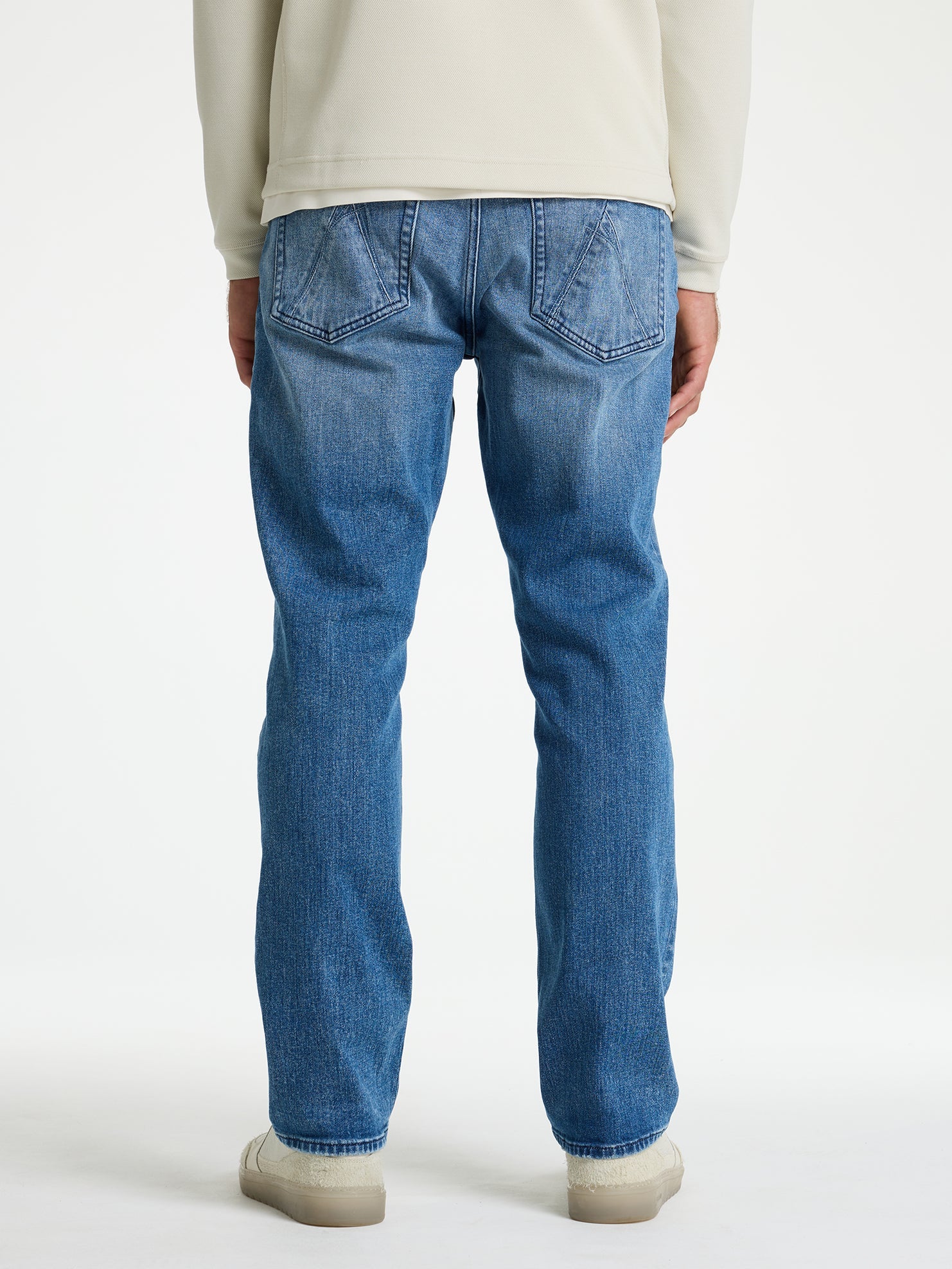 Jeans - TAVON AXXIS