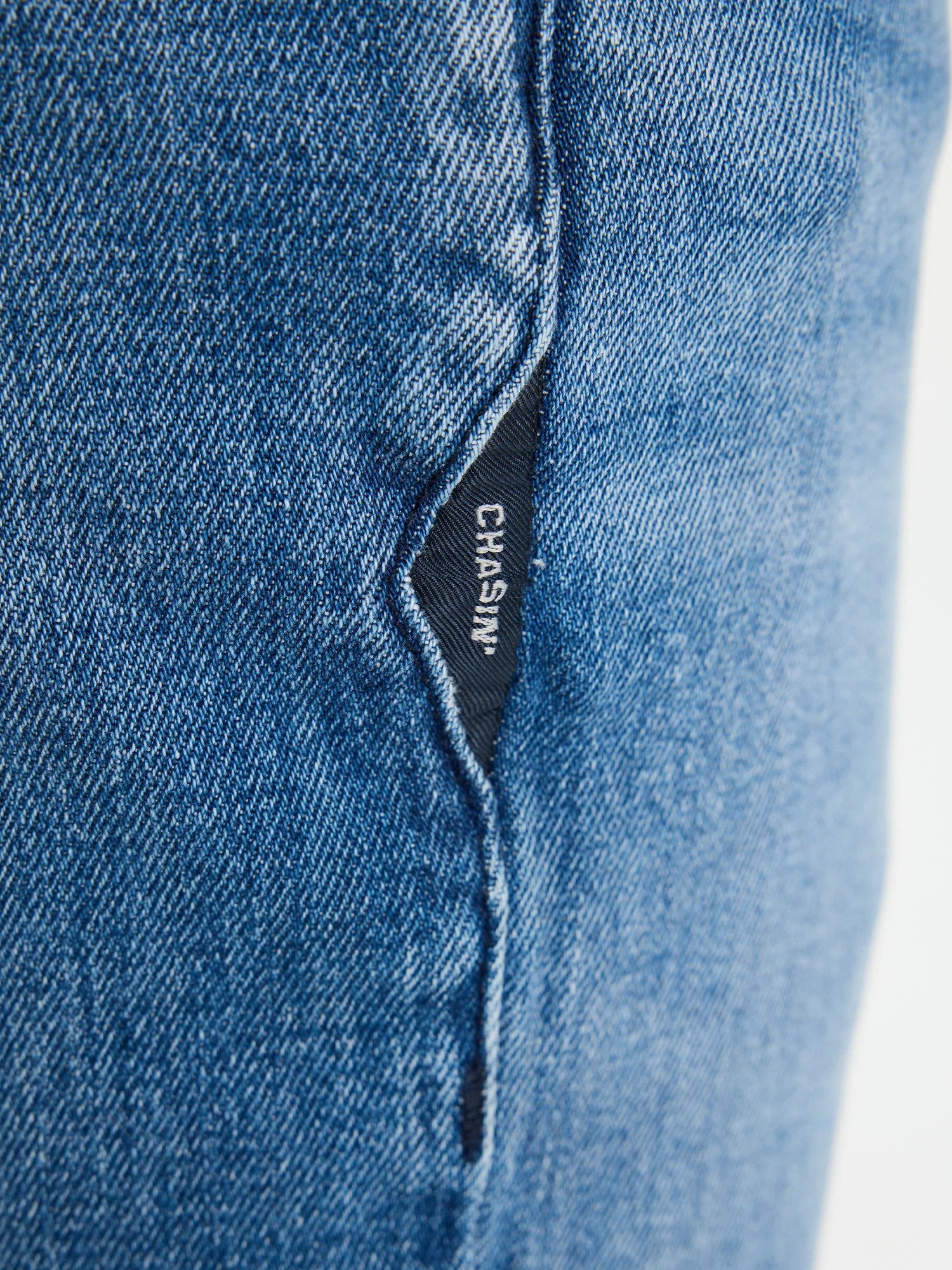 Jeans - TAVON AXXIS