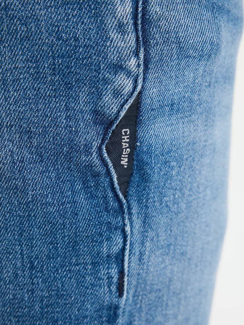 Jeans - TAVON AXXIS