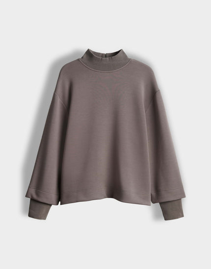 Sweatshirt - Gluba club