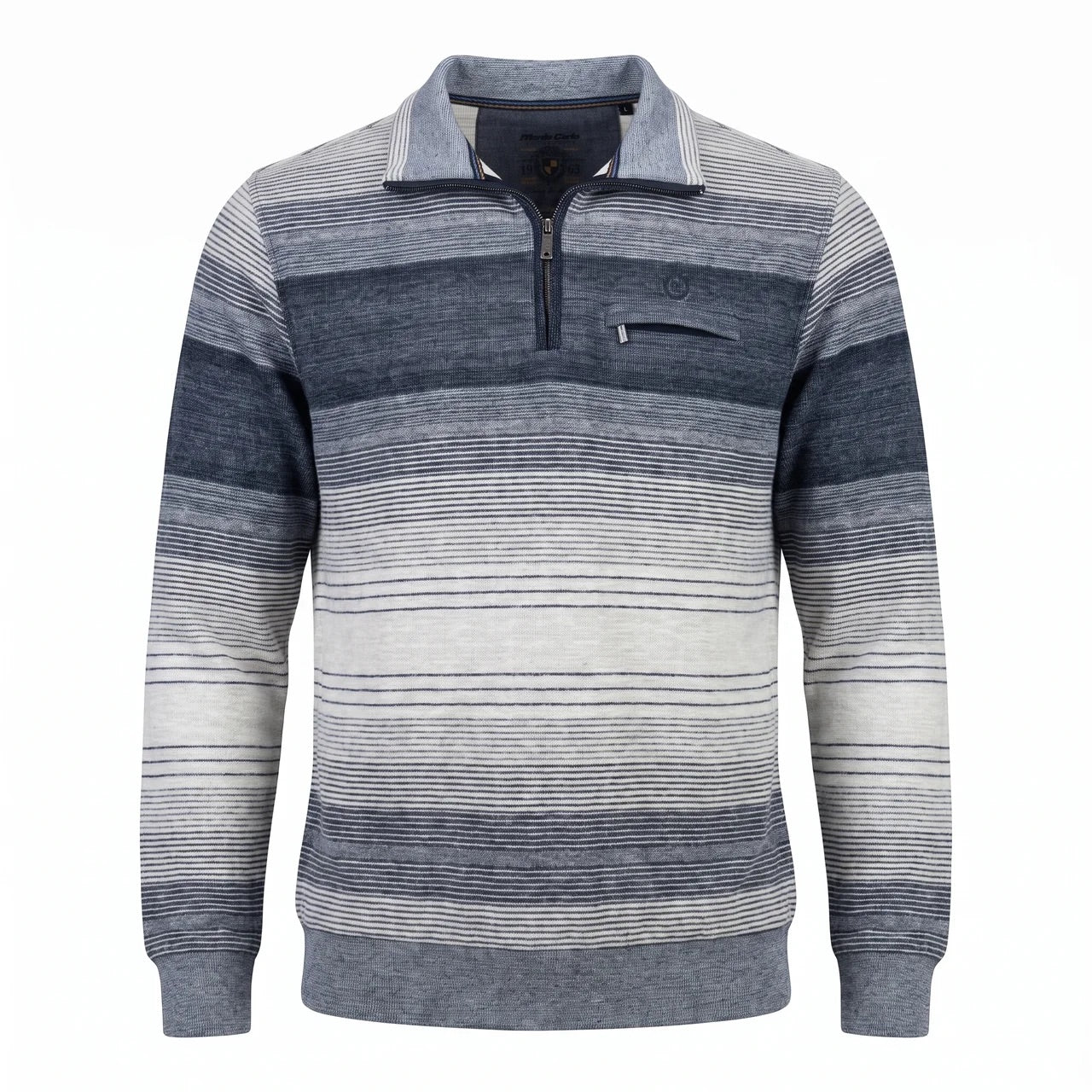 Sweatshirt -  Troyer