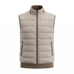 Weste - Jacquard