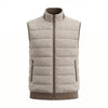 Weste - Jacquard