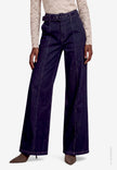 Jeans - High-Waist