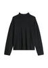 Pullovers, LSL, Stand-Up Collar
