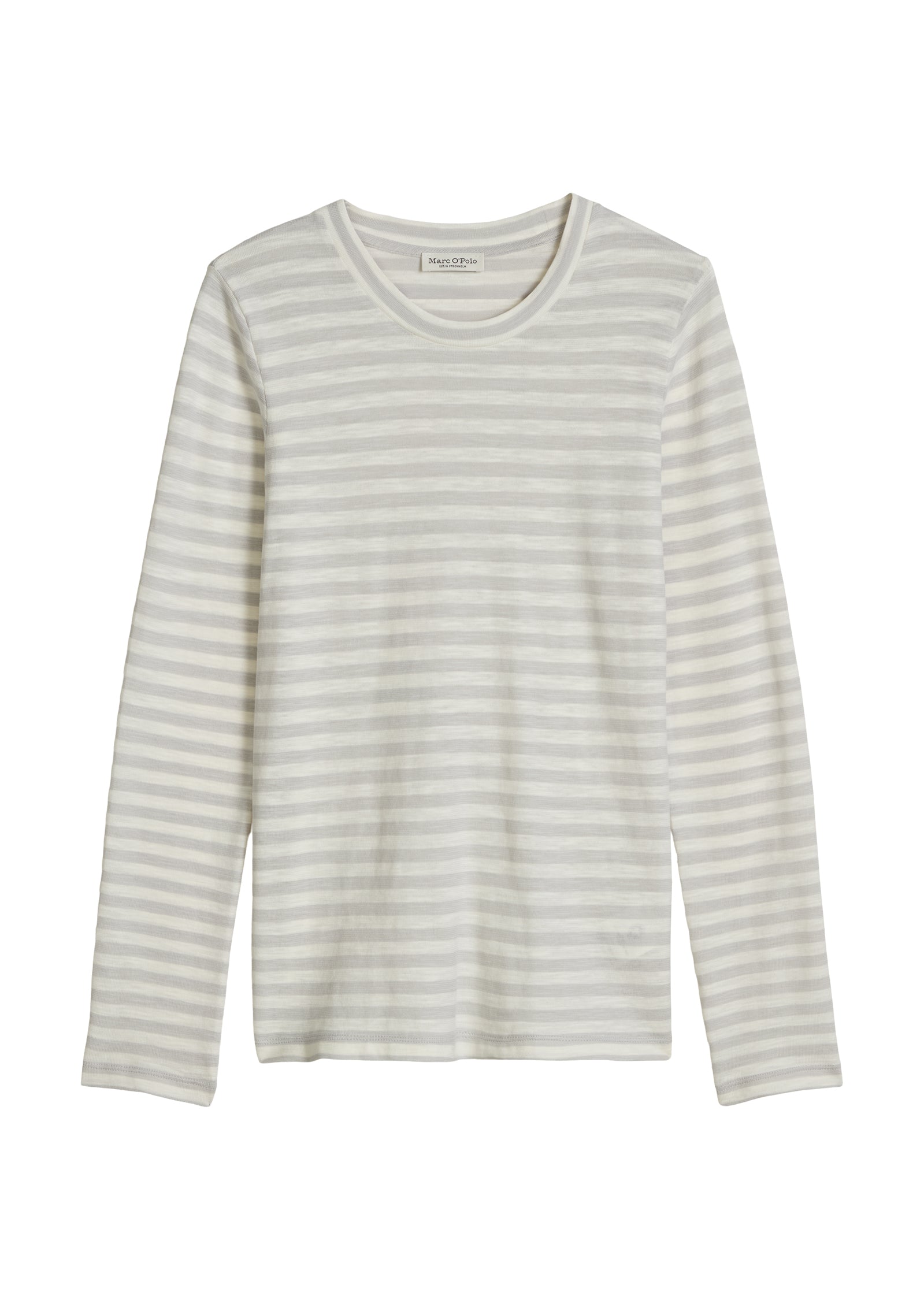 Longsleeve - Baumwolle