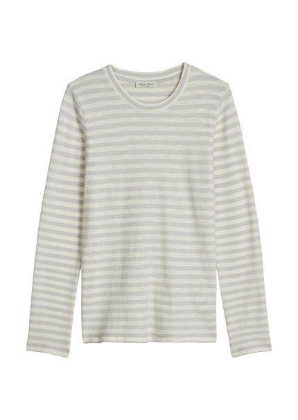Longsleeve - Baumwolle