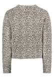 Strickjacke - Animal