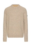 Strickpullover - Merinowollgemisch