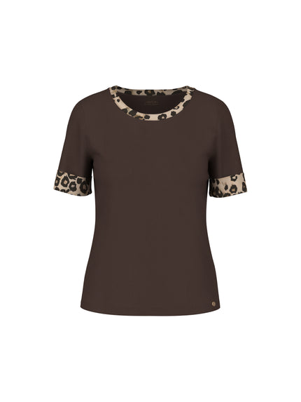 T-Shirt - Tailliert