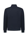 Sweatjacke - Baumwollmix