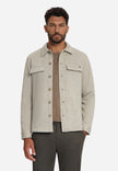 Overshirt - Wolloptik