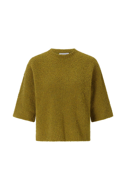 Pullover - Bouclé