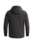 Sweatjacke - Baumwollmix