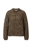 Pullover - Grobstrick