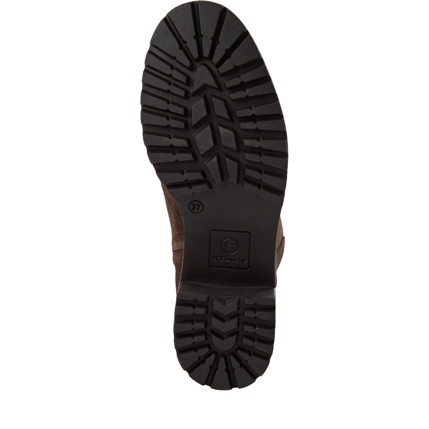 Stiefel - Leder