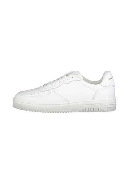 Sneaker - Leder