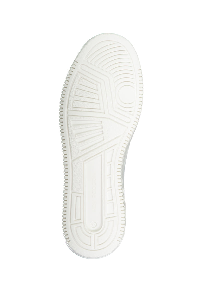 Sneaker - Leder