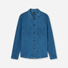 Jeanshemd - OLYMP Casual
