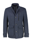Jacke - 2in1