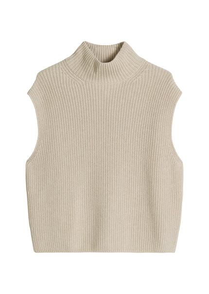 Pullovers, SLL, Stand-Up Collar