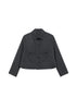 Jacke - Flanell