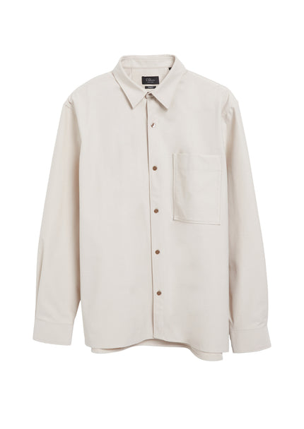 Overshirt - Relaxed fit