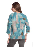 Sweatshirt - 3/4 Arm