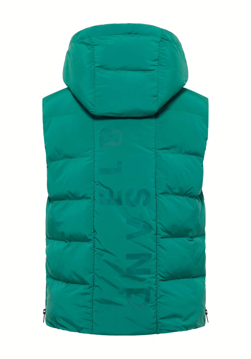 Weste - Tharu
