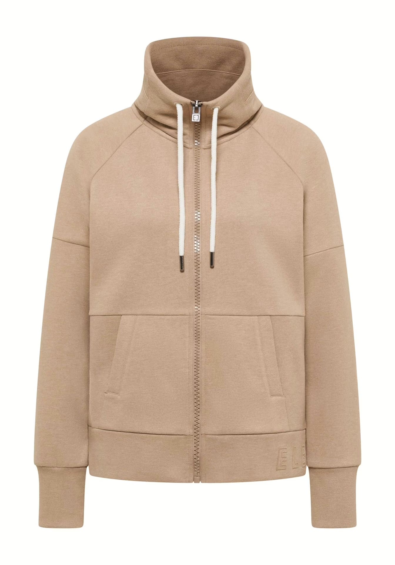 Sweatjacke - Ainele