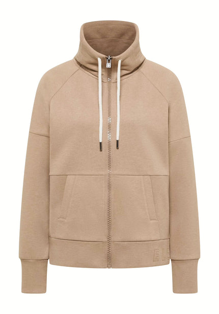 Sweatjacke - Ainele