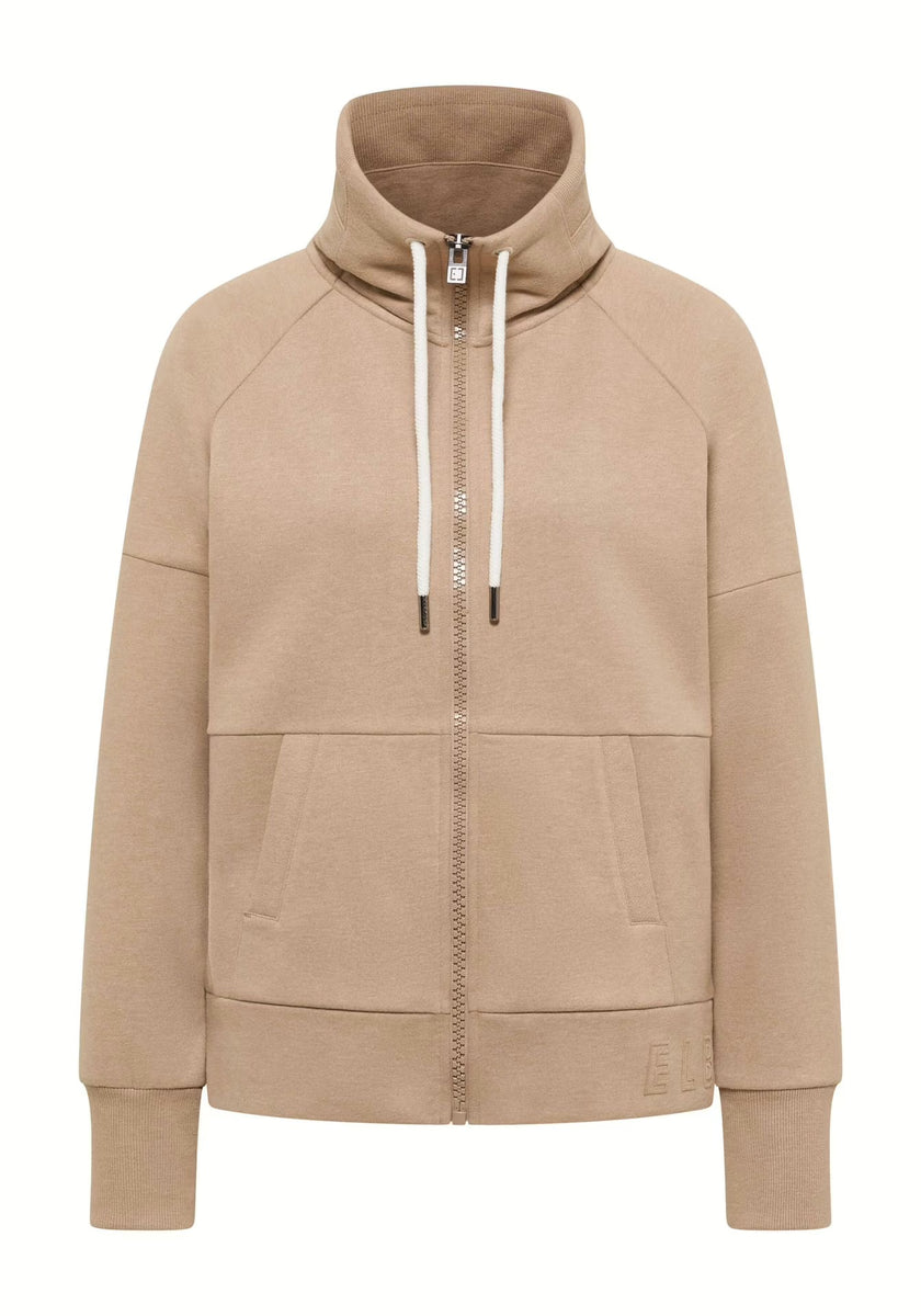 Sweatjacke - Ainele