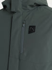 Parka - RETURN