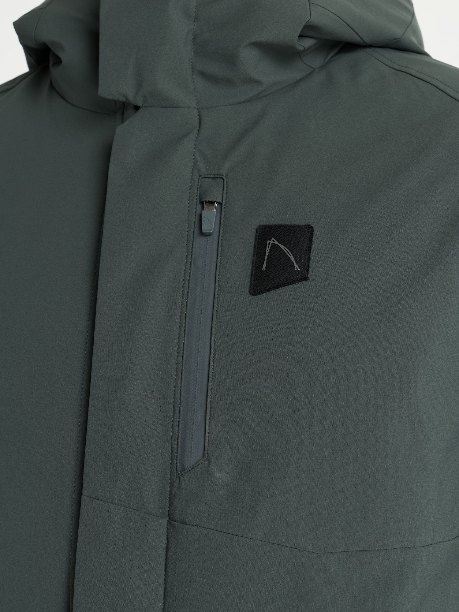 Parka - RETURN