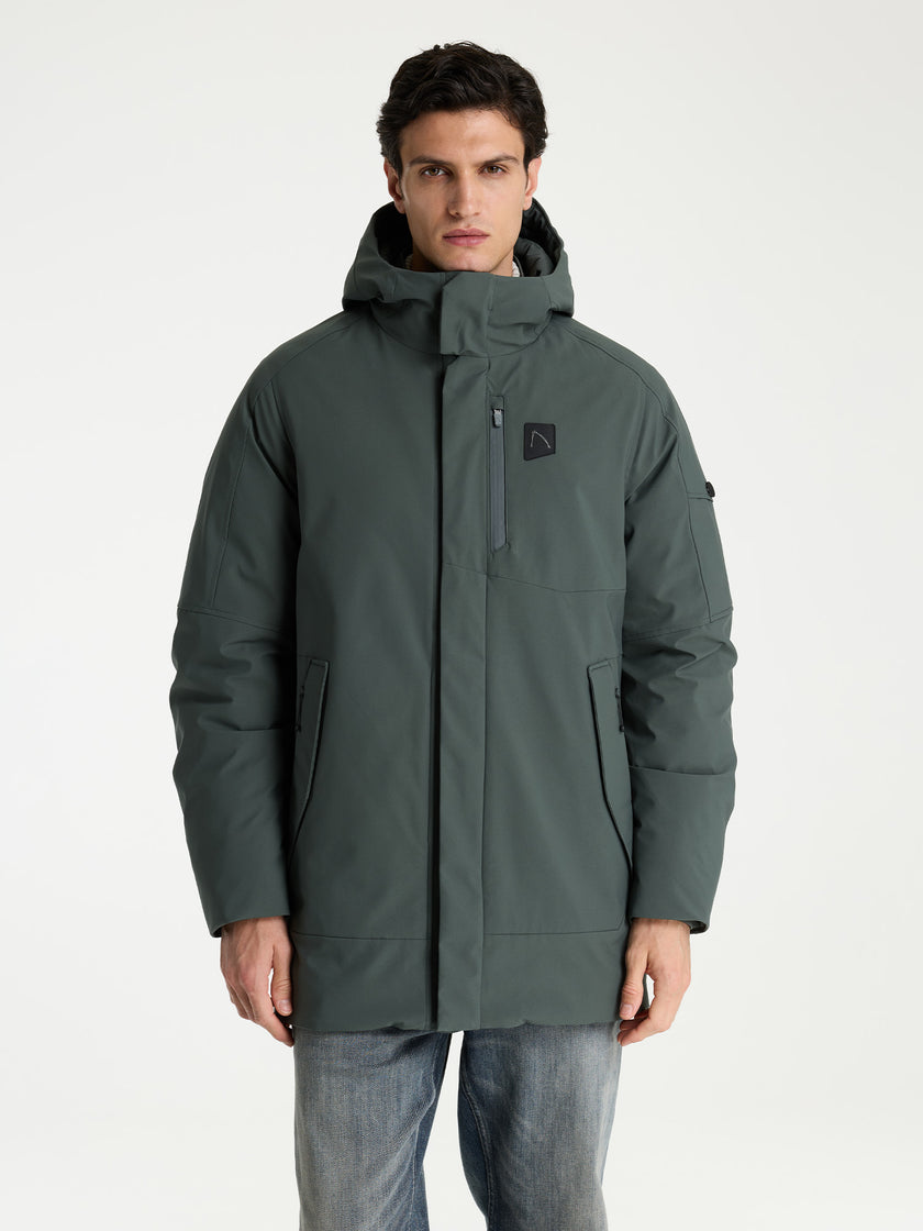 Parka - RETURN