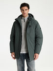 Parka - RETURN