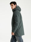 Parka - RETURN