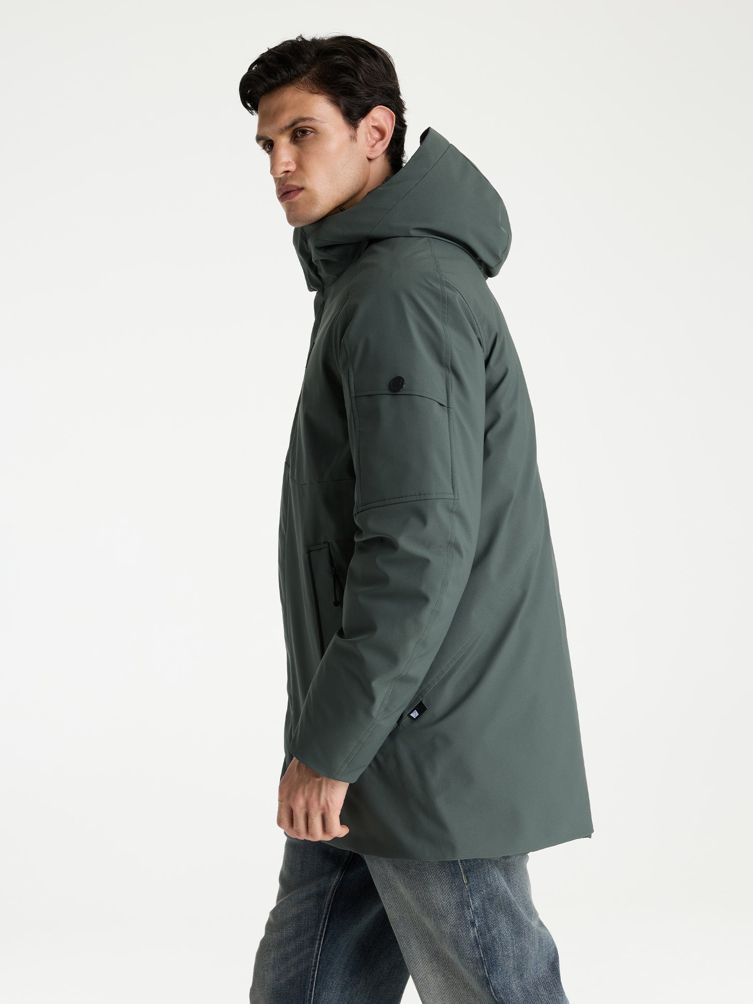 Parka - RETURN