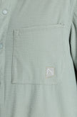 Overshirt - AXEL TECNO