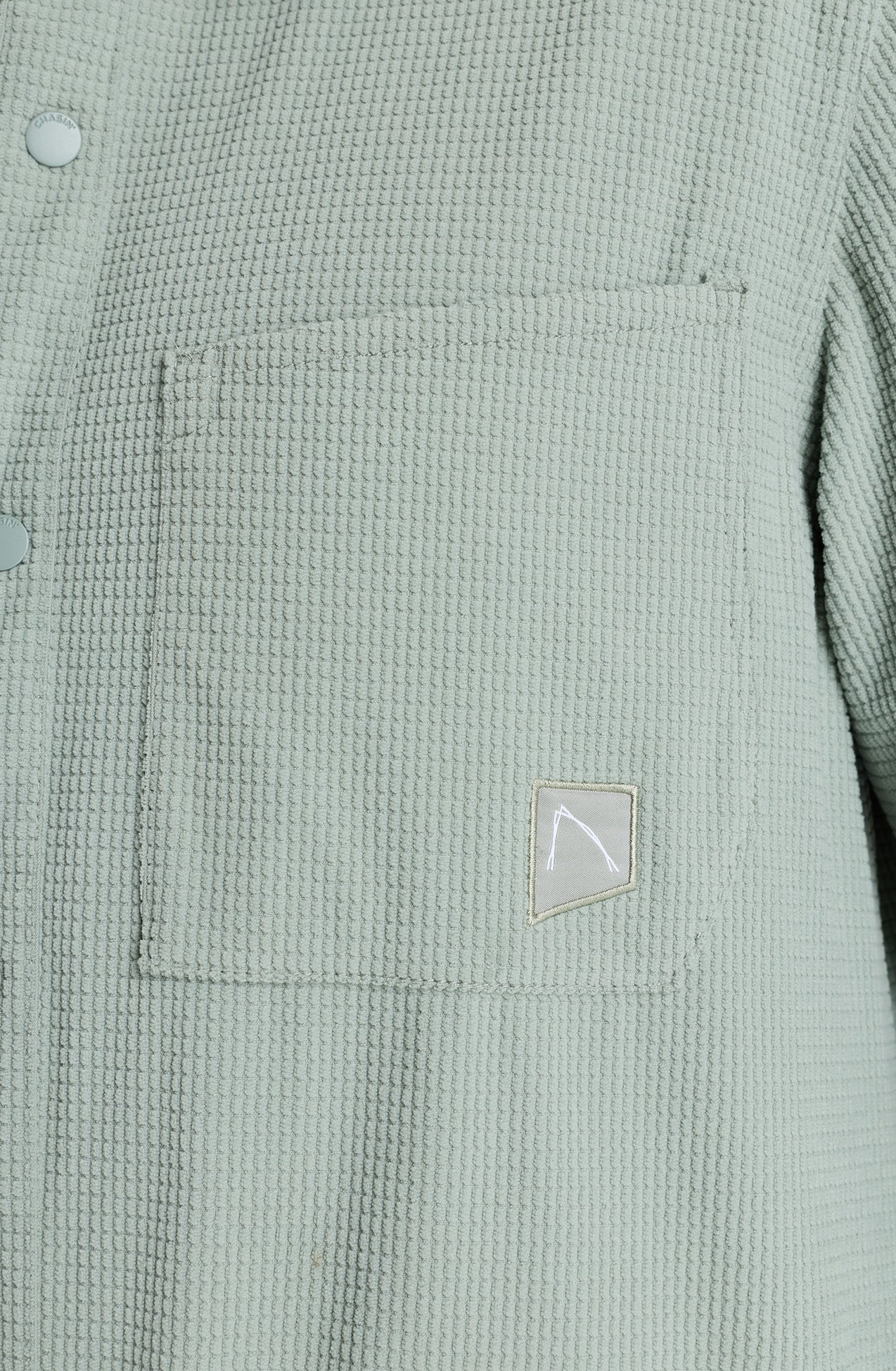 Overshirt - AXEL TECNO