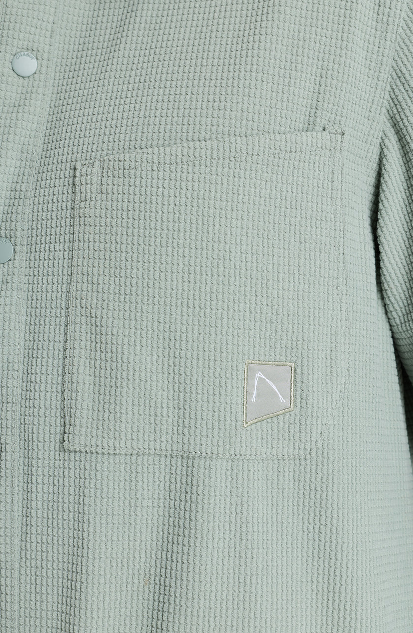 Overshirt - AXEL TECNO