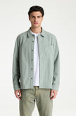 Overshirt - AXEL TECNO
