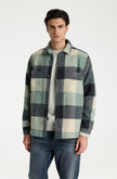 Overshirt - MODUS WOXE