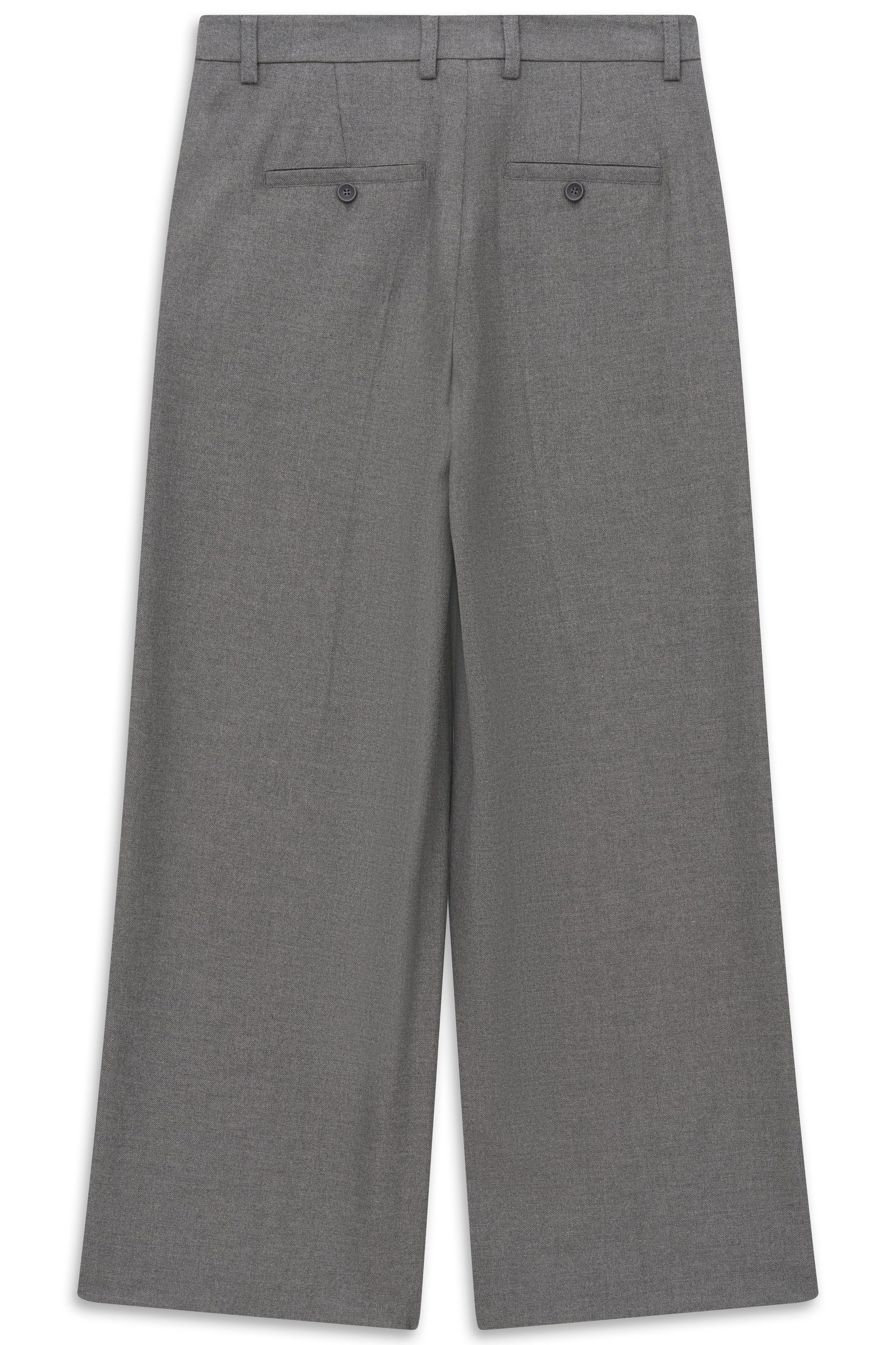 Hose - Wide Leg